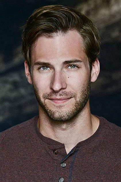 Biden Hall - Actor Profile Photo