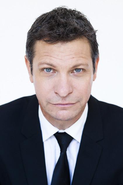 Grant Swanby - Actor Profile Photo