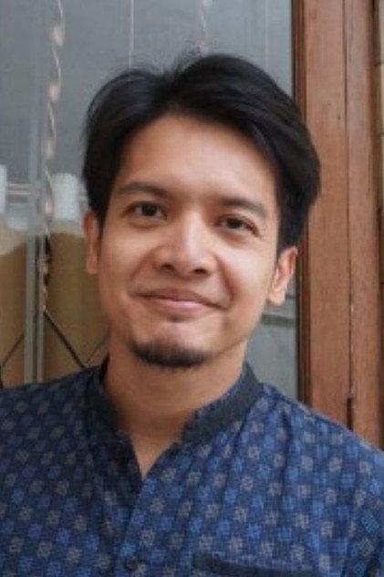 Dimas Seto - Actor Profile Photo