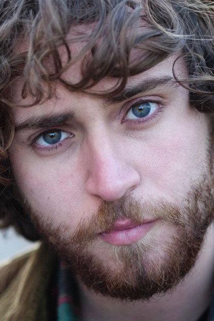Antonio Greco - Actor Profile Photo