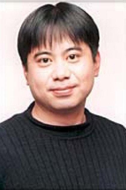 Masuda Yukio - Actor Profile Photo