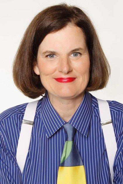 Paula Poundstone - Actor Profile Photo