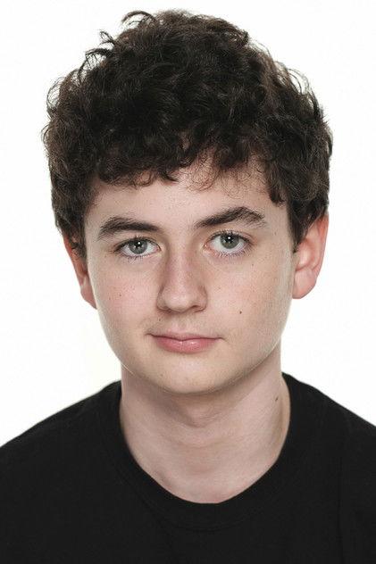 Callum Maloney - Actor Profile Photo