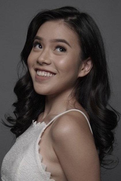 Gabby Padilla - Actor Profile Photo