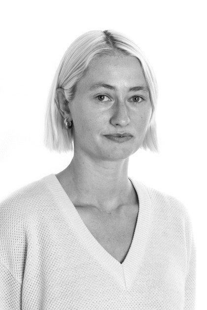 Ellen Olaison - Actor Profile Photo