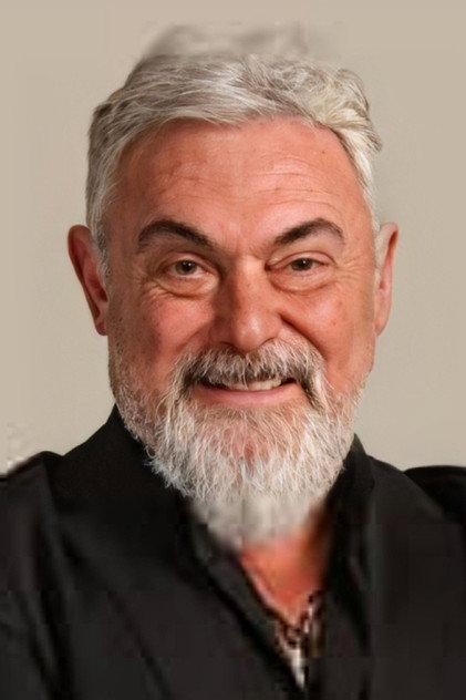 Cihan Okan - Actor Profile Photo
