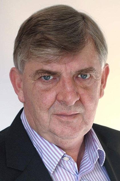 Ray Crofter - Actor Profile Photo