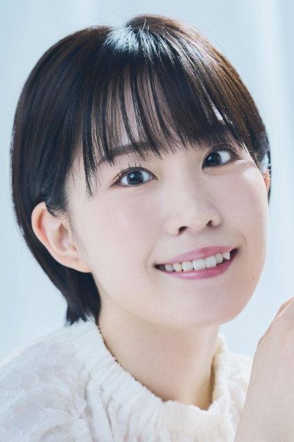 Minori Suzuki - Actor Profile Photo