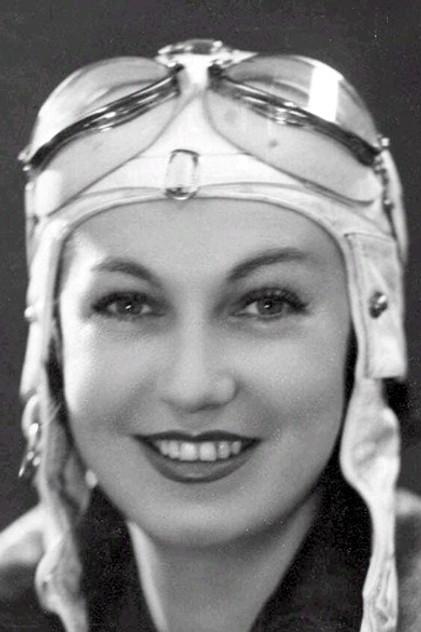 Viviane Elder - Actor Profile Photo