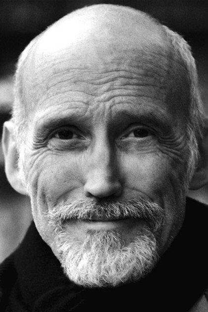 Trevor Allan Davies - Actor Profile Photo