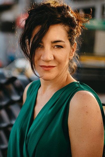 Guadalupe Yepes - Actor Profile Photo