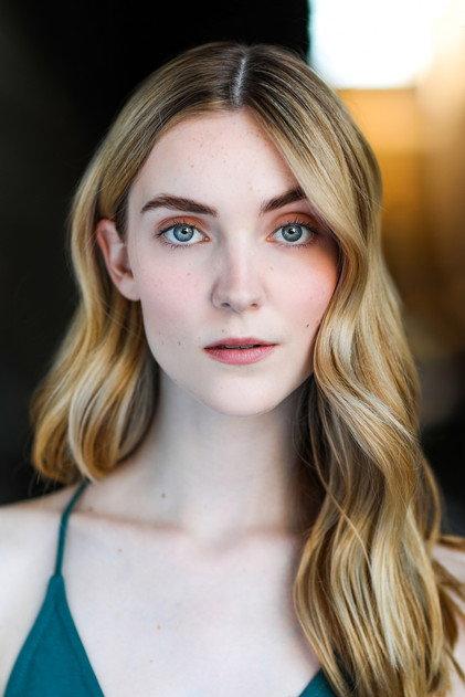 Kate Edmonds - Actor Profile Photo