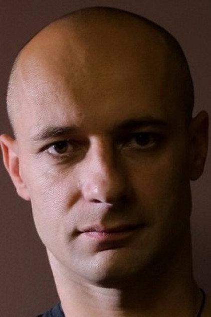 Valery Karibyan - Actor Profile Photo