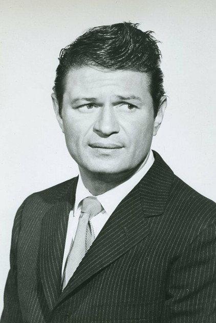 Larry Storch - Actor Profile Photo