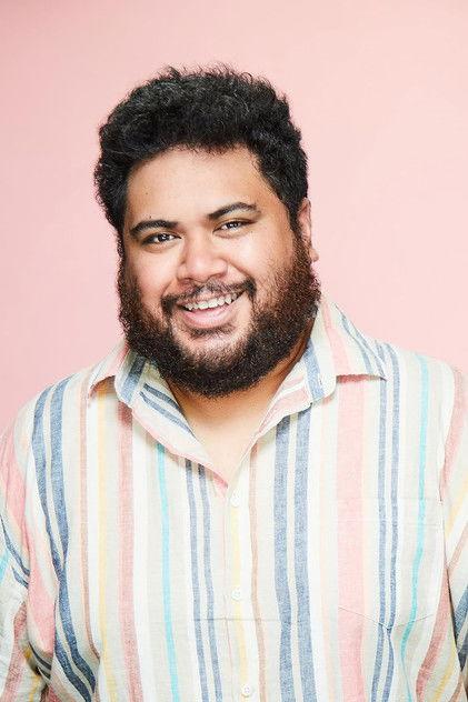 Lawrence Ola - Actor Profile Photo