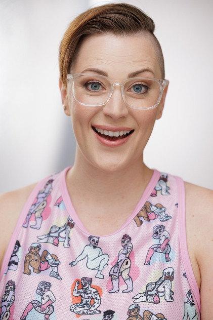 Carolyn Page - Actor Profile Photo