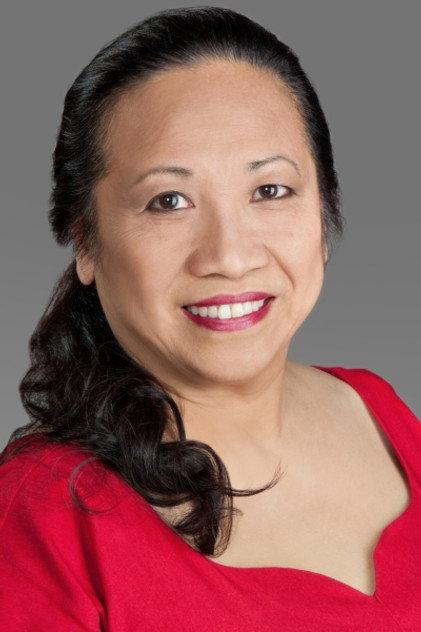 Carolyn Fe - Actor Profile Photo