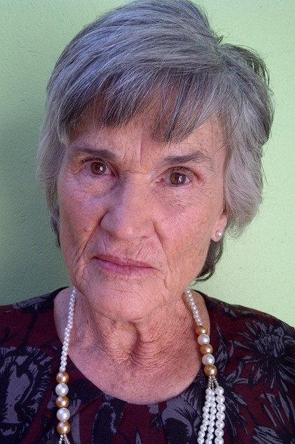 Lida Botha - Actor Profile Photo
