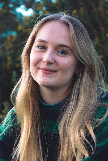 Ellie Alcock - Actor Profile Photo