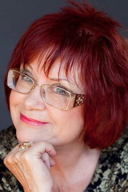 Paula Keenan - Actor Profile Photo