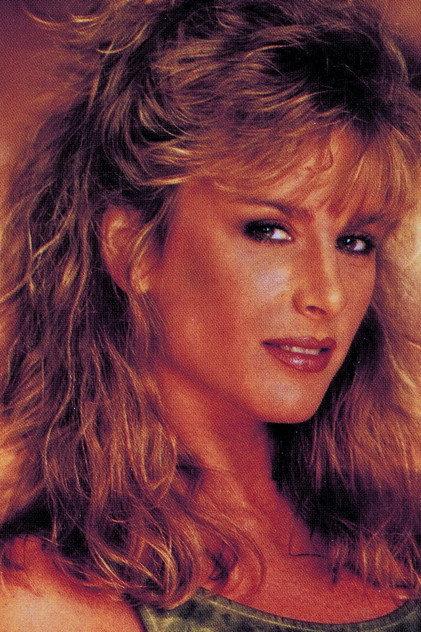 Barbara Dare - Actor Profile Photo