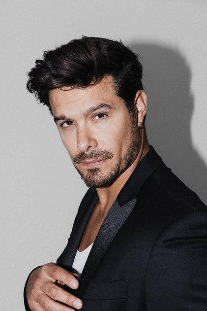 Brandon Peniche - Actor Profile Photo
