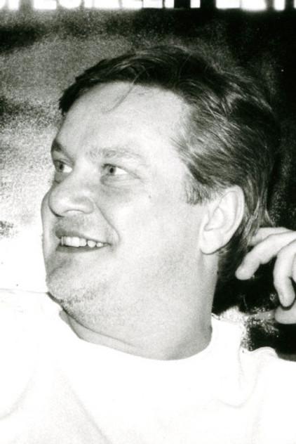 Hans Harnesk - Actor Profile Photo