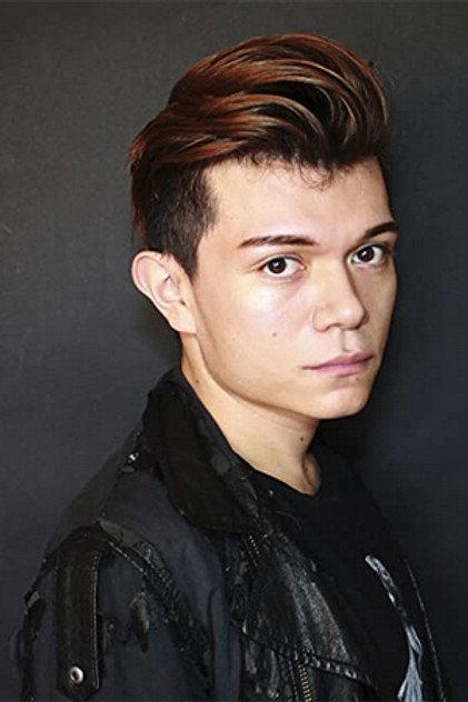 Jaime “Lucinda Miu” Lujan - Actor Profile Photo
