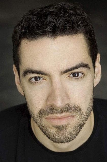 Fabio Tassone - Actor Profile Photo