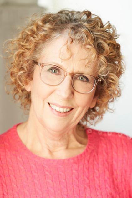 Janelle Hutchison - Actor Profile Photo