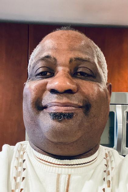 Kevin Thames - Actor Profile Photo