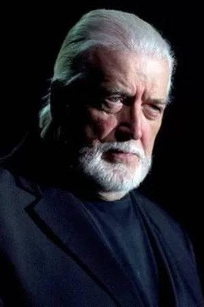 Jon Lord - Actor Profile Photo