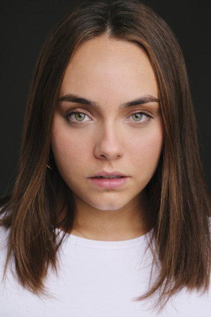 María Marma - Actor Profile Photo
