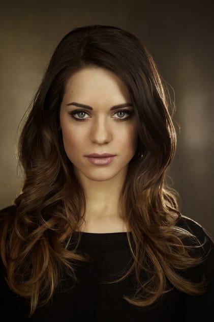 Lyndsy Fonseca - Actor Profile Photo