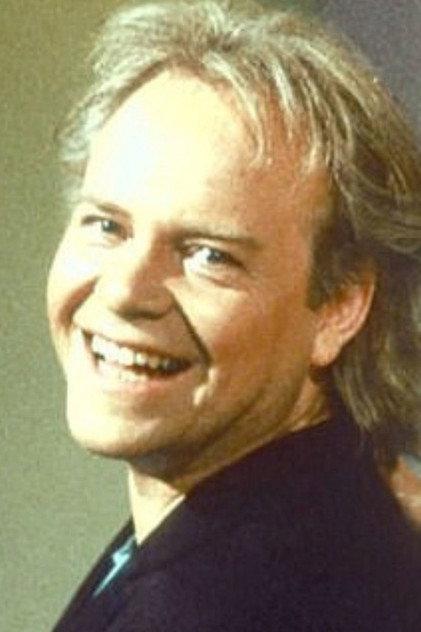 Rod Burton - Actor Profile Photo