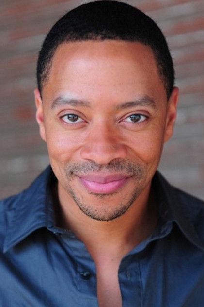 Victor Turner - Actor Profile Photo