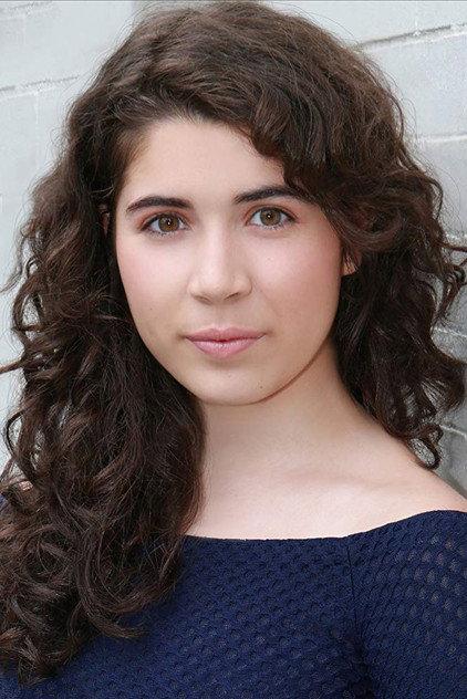 Chloe Himmelman - Actor Profile Photo