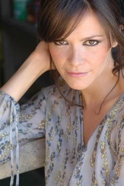 Alessandra Bellini - Actor Profile Photo