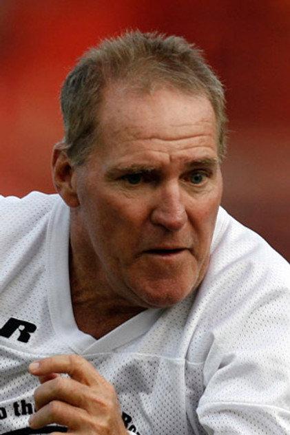 Jim Kiick - Actor Profile Photo