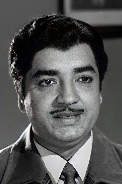 Prem Nazir - Actor Profile Photo