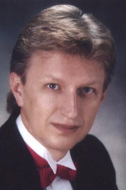 Terry Blackwood - Actor Profile Photo