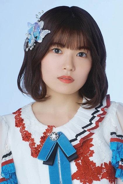 Chikana Ando - Actor Profile Photo