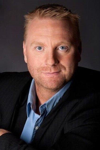 Christopher Jon Gombos - Actor Profile Photo