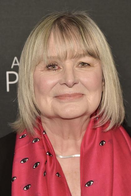 Toni Myers - Actor Profile Photo