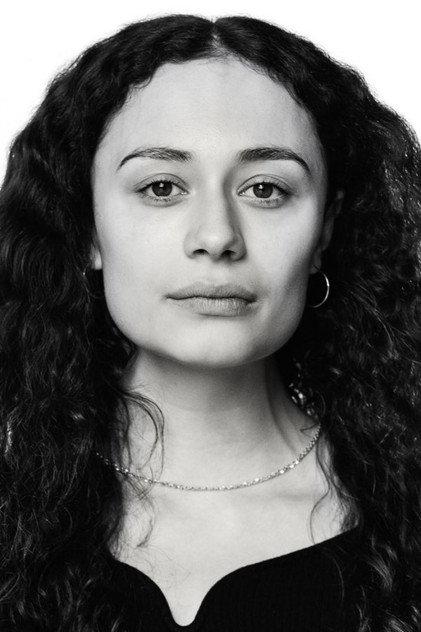 Carita Ivanova - Actor Profile Photo