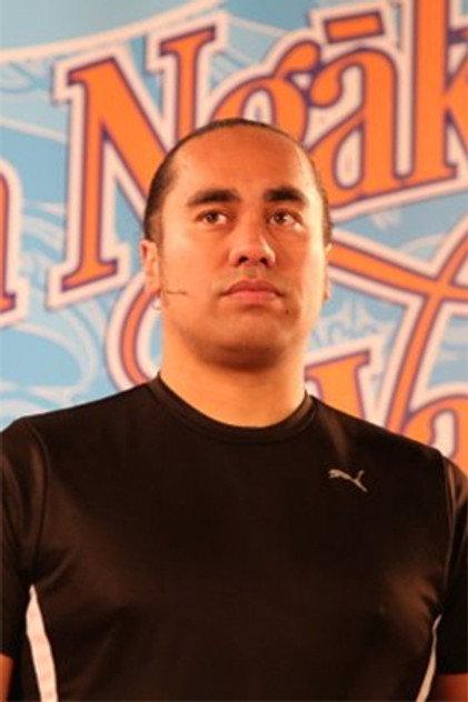 Jamus Webster - Actor Profile Photo