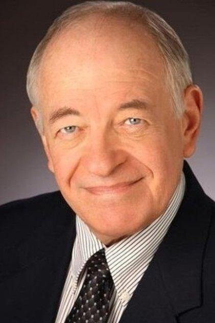 Kenneth Tigar - Actor Profile Photo