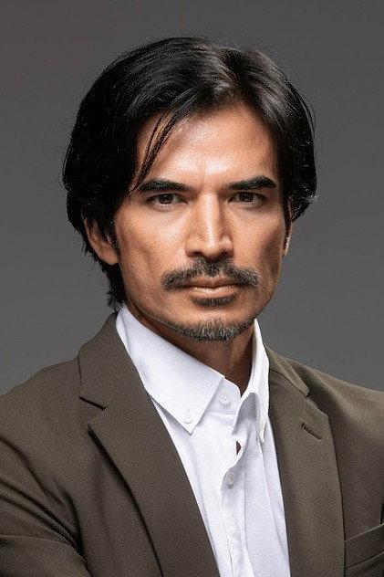 Shogen - Actor Profile Photo
