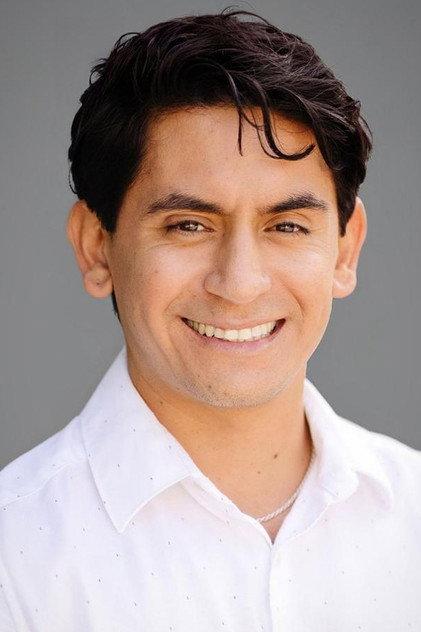 Nelson Coronado - Actor Profile Photo
