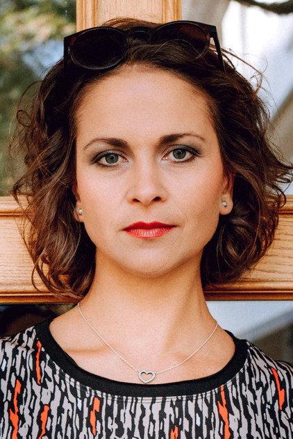 Kristýna Hrušínská - Actor Profile Photo